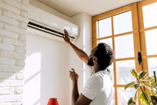 Best Emergency HVAC repair  in Gra Forks, ND