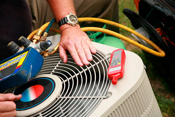 Best Emergency HVAC repair  in Gra Forks, ND
