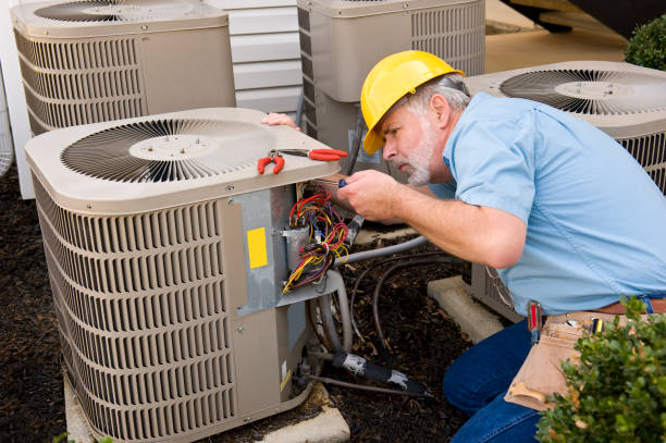 Best HVAC maintenance near me  in Gra Forks, ND