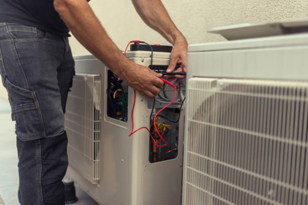 Best HVAC installation services  in Gra Forks, ND