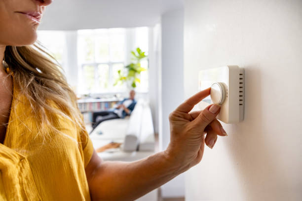 Professional HVAC in Grand Forks, ND