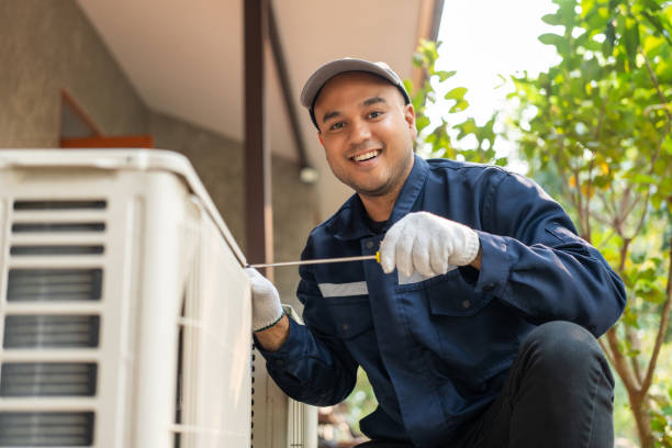 Best Ductless HVAC repair  in Gra Forks, ND