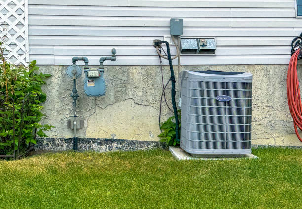 Best HVAC installation services  in Gra Forks, ND