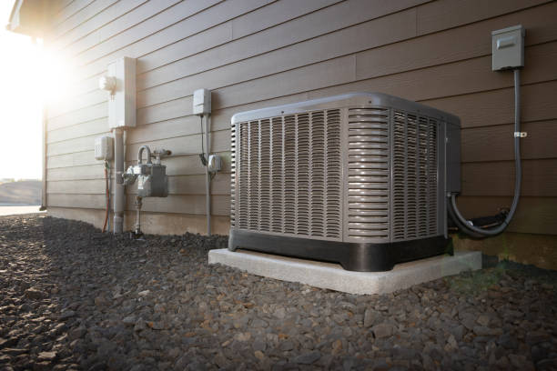 Best Affordable HVAC services  in Gra Forks, ND